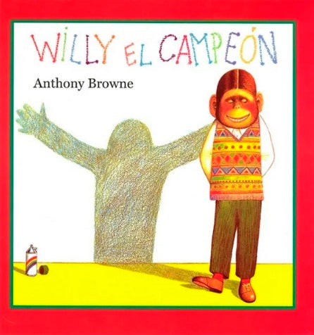 Willy el campeón