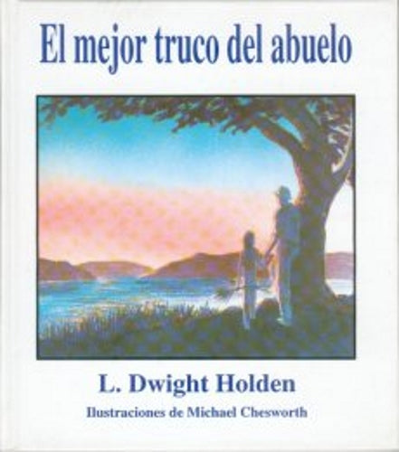 El mejor truco del abuelo