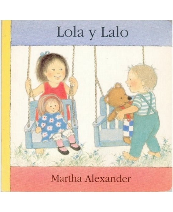 Lola y Lalo