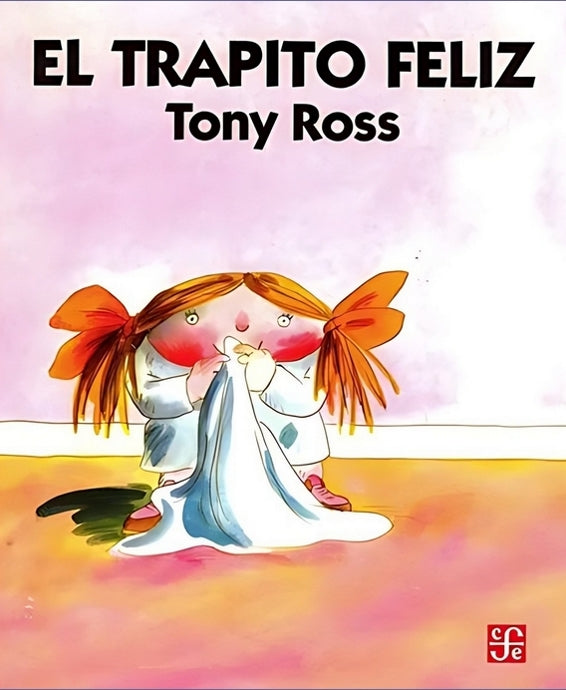 El trapito feliz