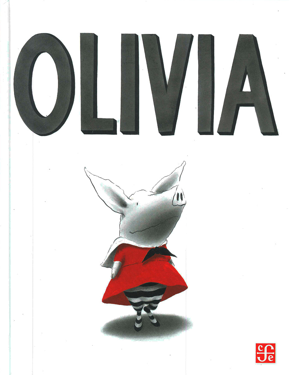 Olivia