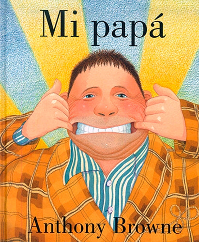 Mi papá