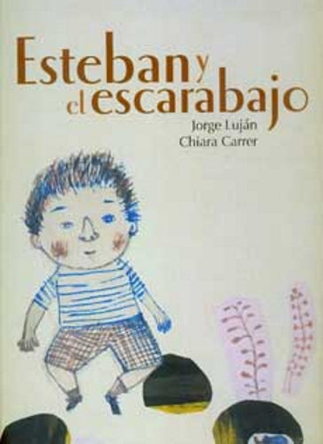 Esteban y el escarabajo