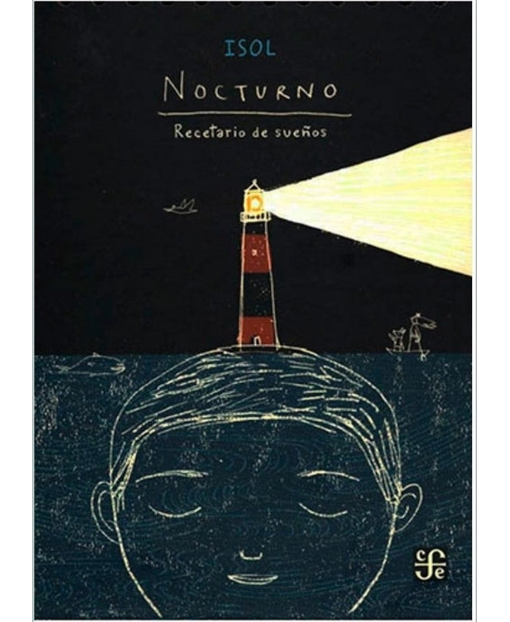 Nocturno. Recetario de sueños