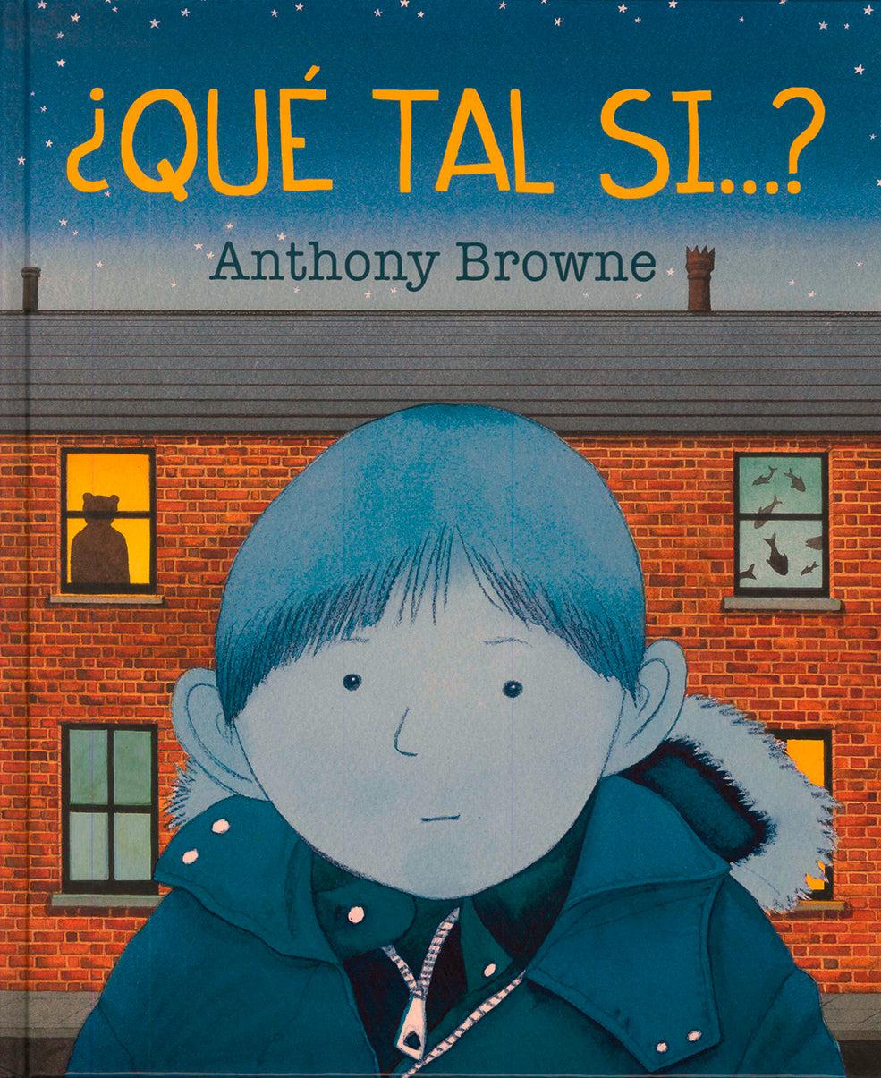 ¿Qué tal si...?