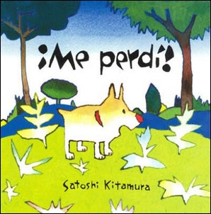¡Me perdí!