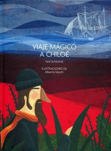 Viaje a Chiloé