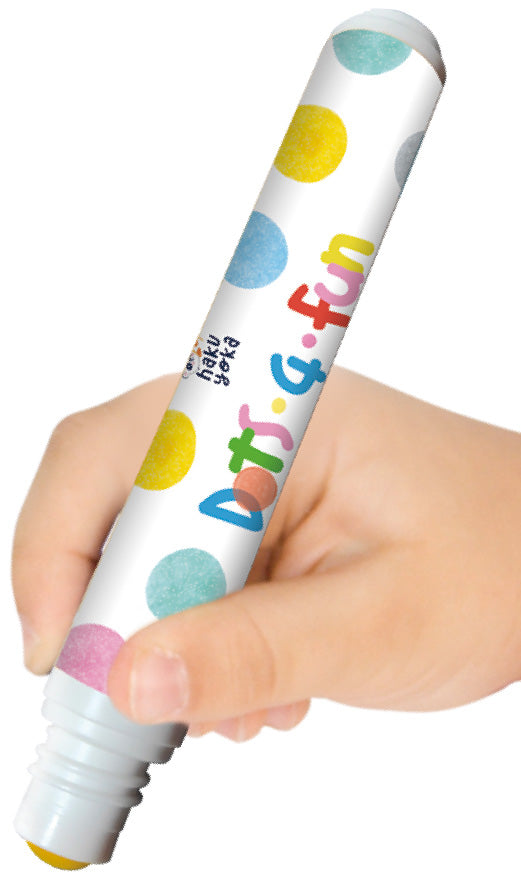 Manualidades Dots Unicornios