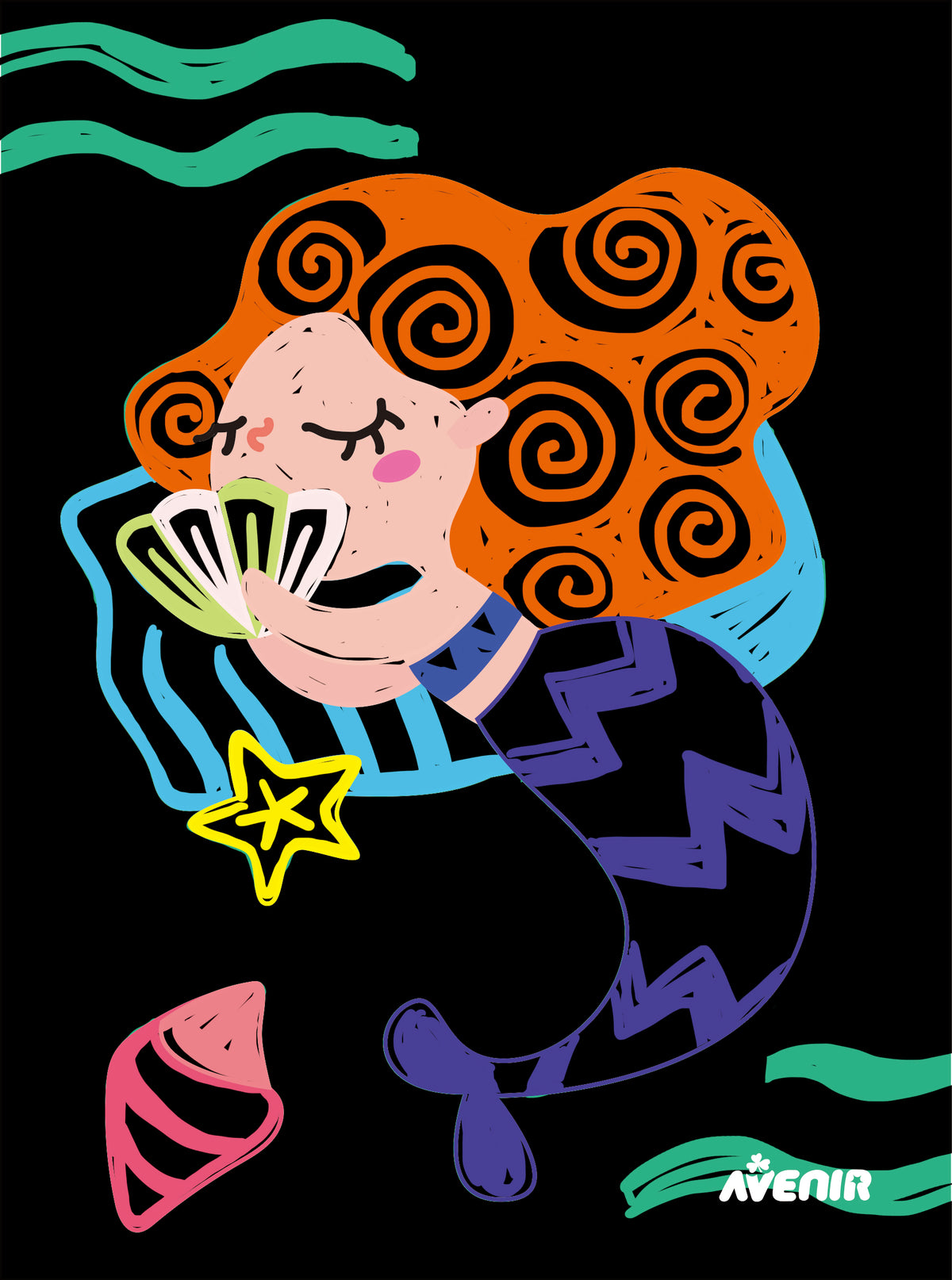 Scratch Junior Sirenas