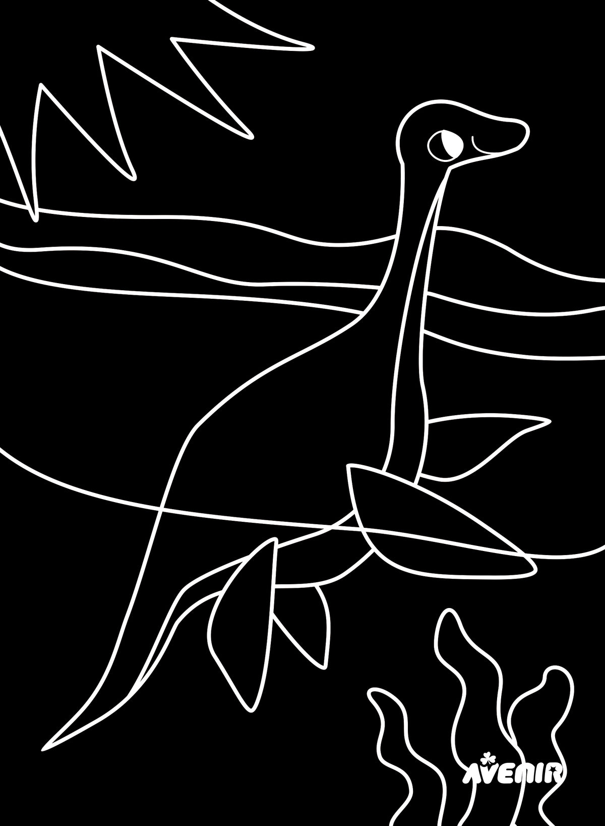 Scratch Junior Dinos