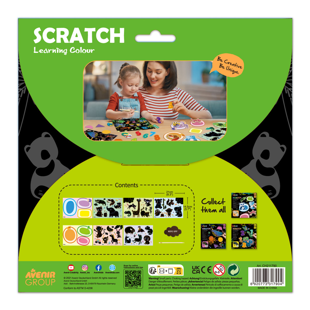 Nivel 1 Scratch Animales