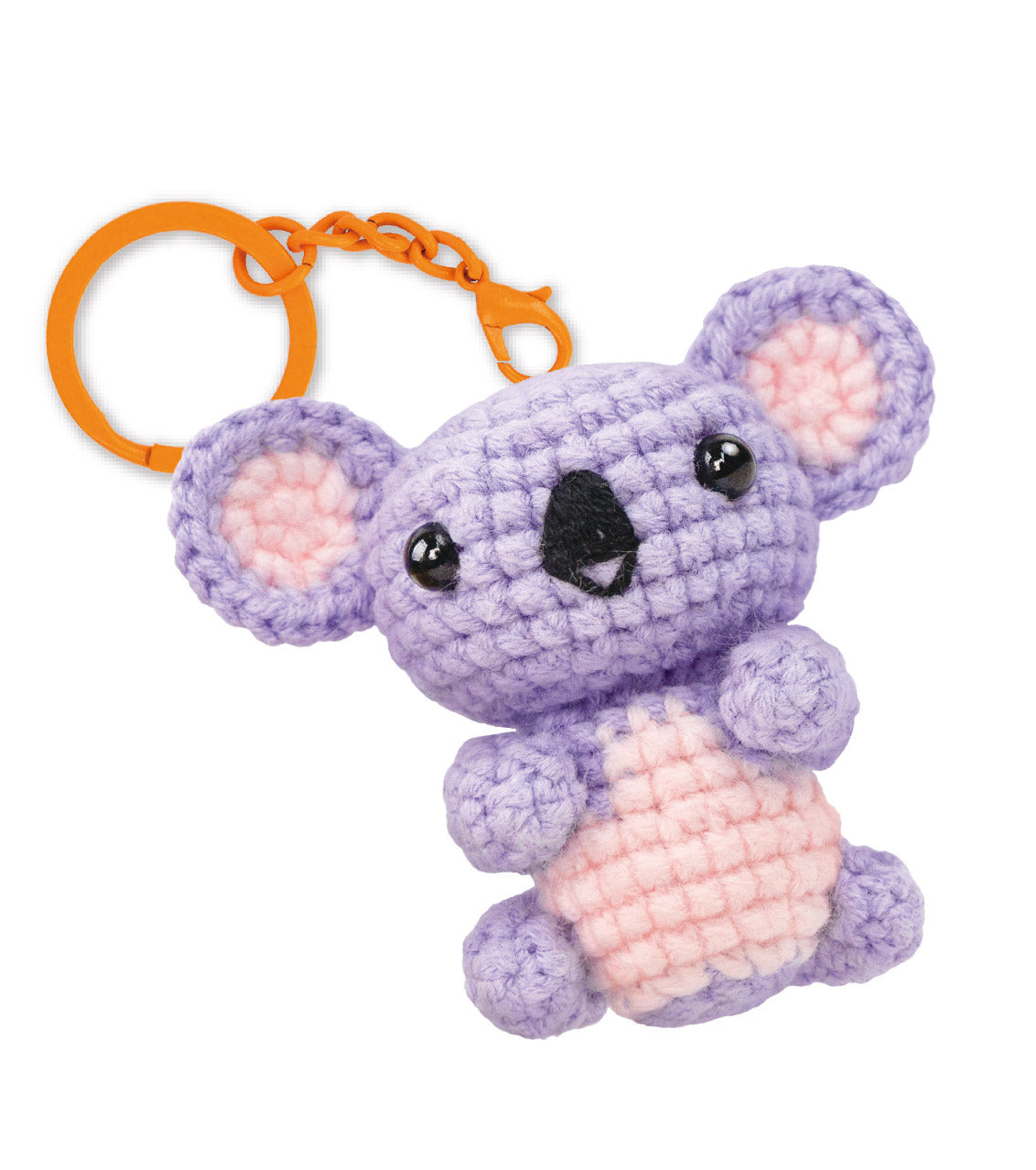 Koala Crochet