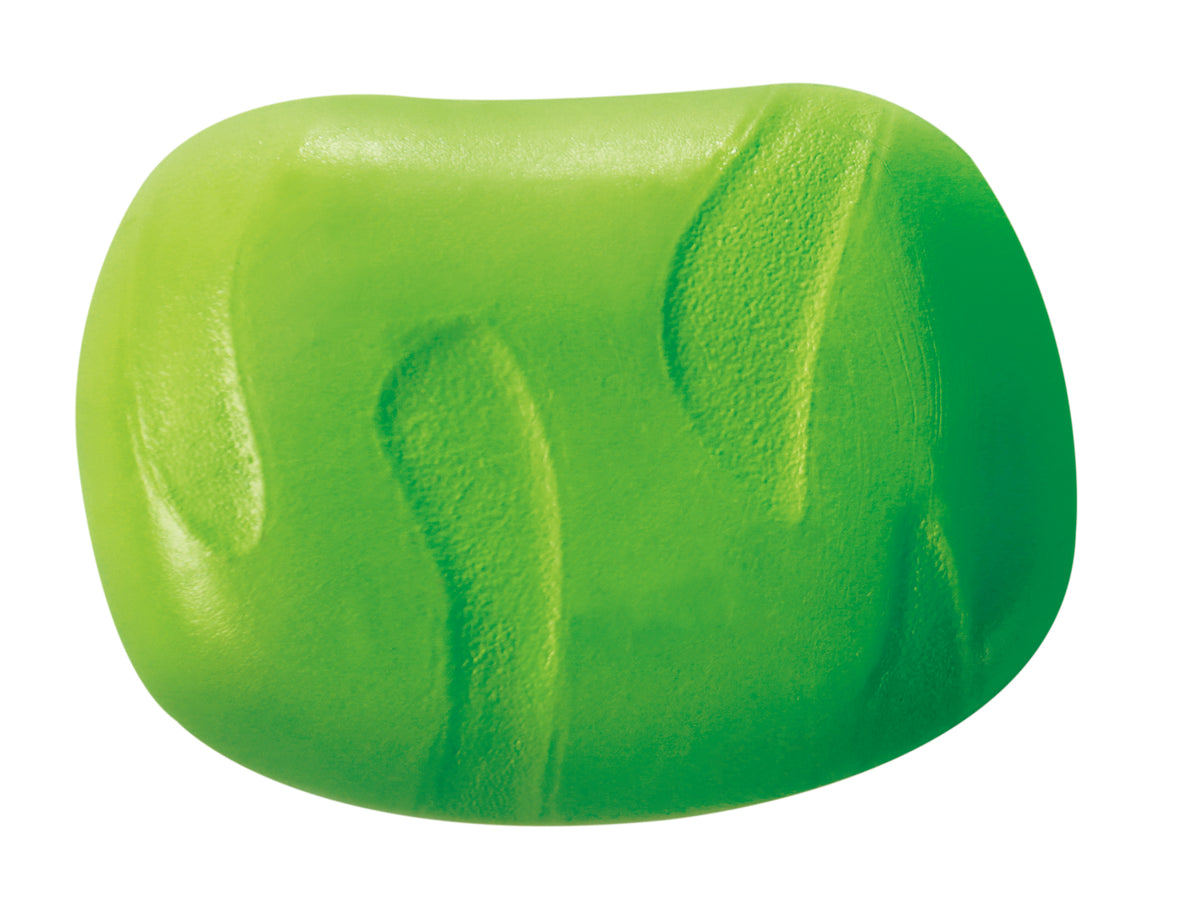 Crayolas en Forma de Piedras de Río