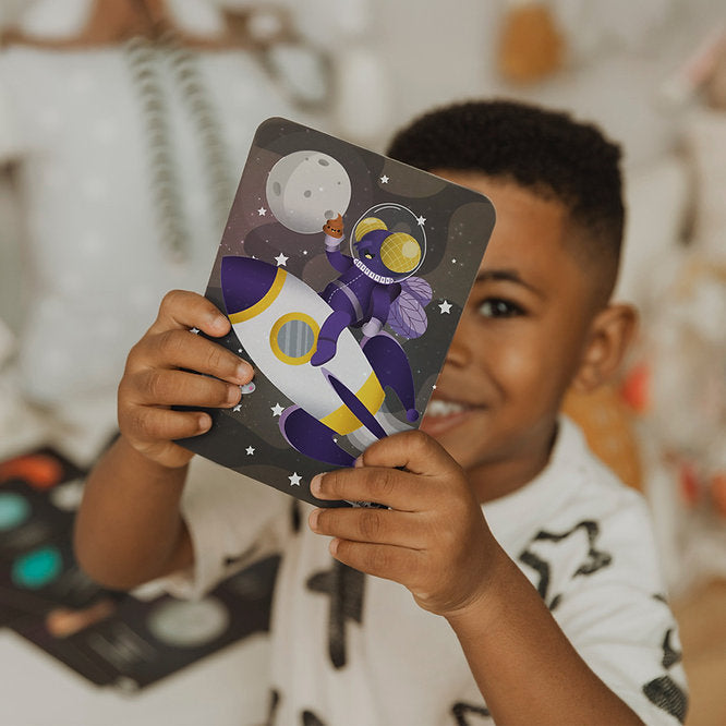 Flash Cards Actividades Recreativas