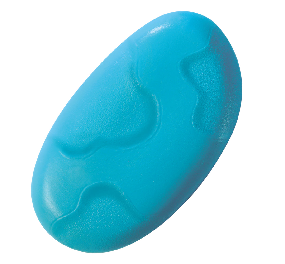 Crayolas en Forma de Piedras de Río