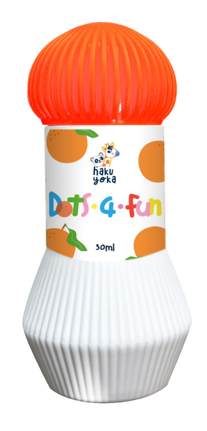 Marcarores Dots con Olor