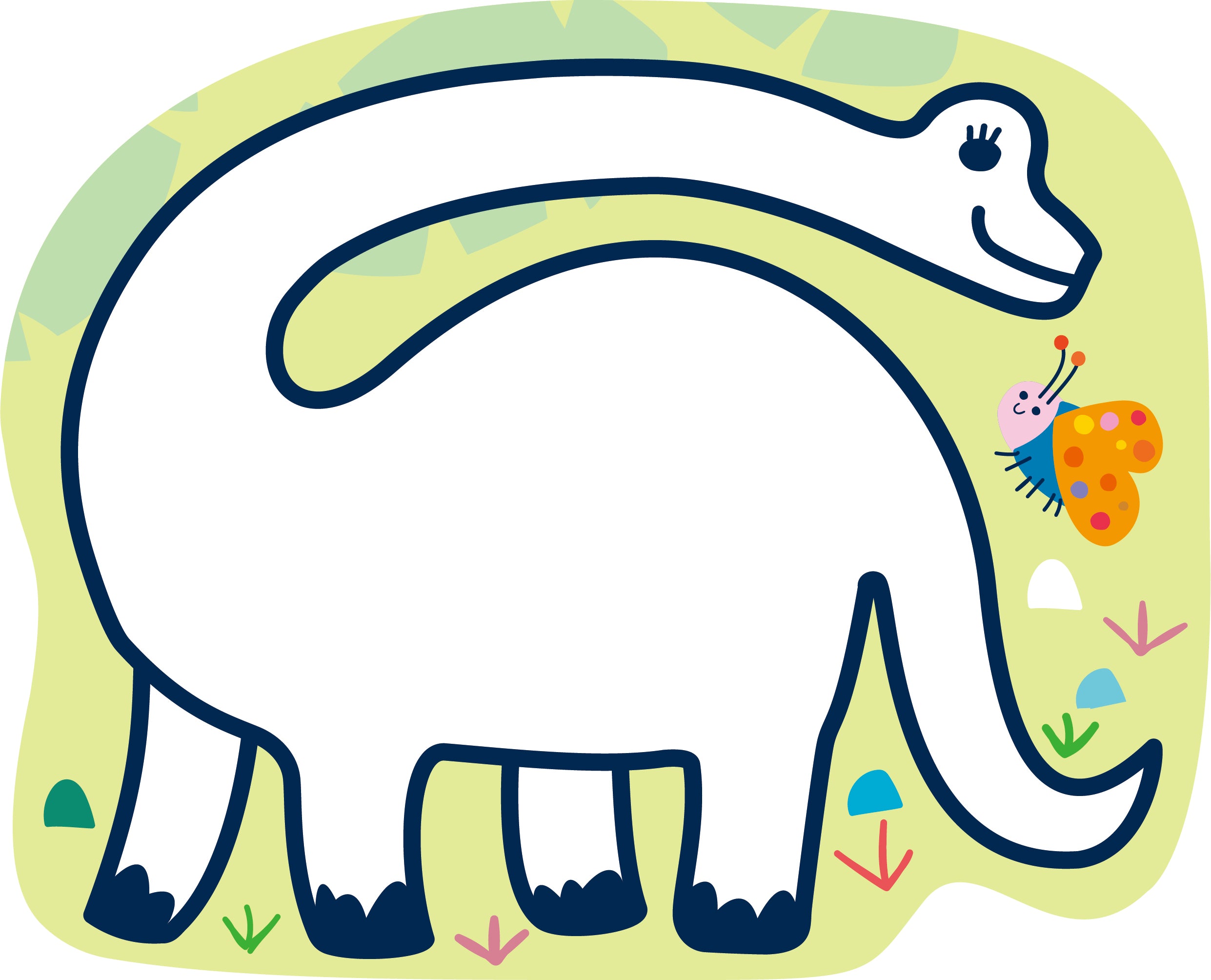 Arte Mágico con Dinos