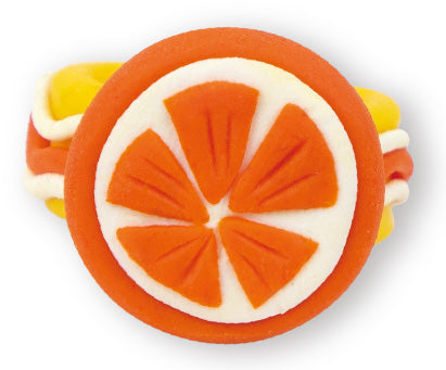 Kit Joyería Frutas