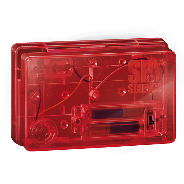 Kit Alarma Intrusos