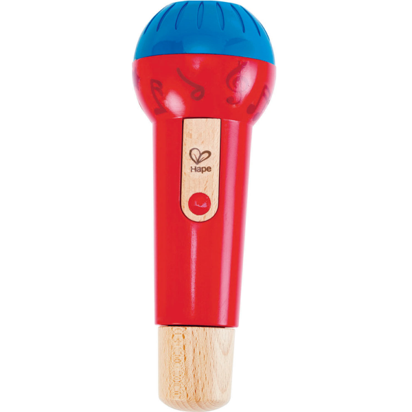 Micrófono Eco