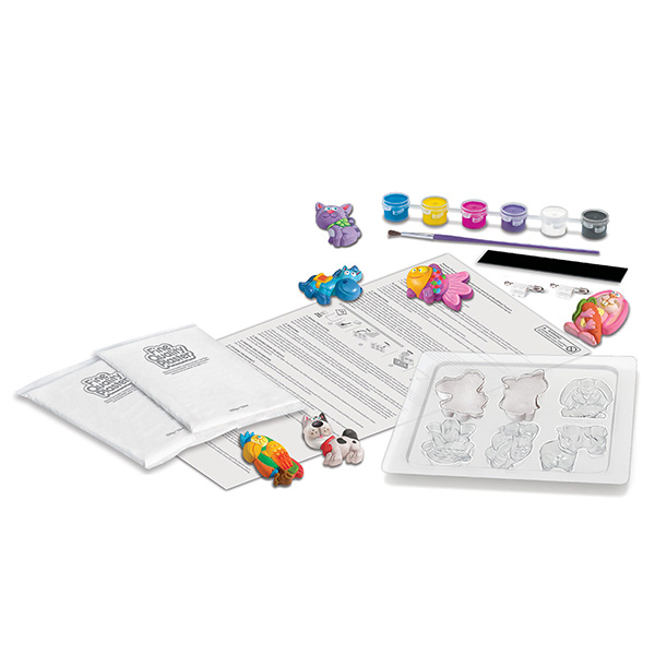 Moldes para Pintar Mascotas