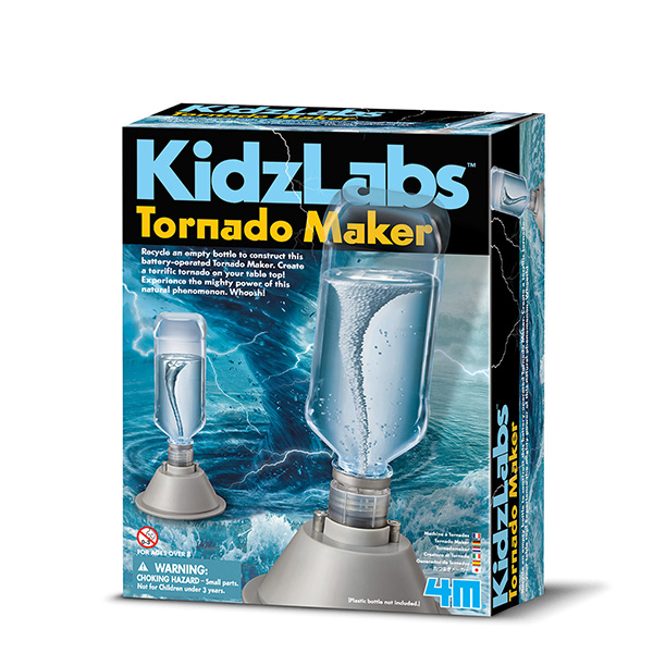Maquina de Tornados