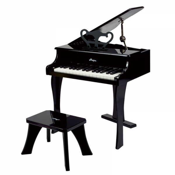 Piano Cola Negro