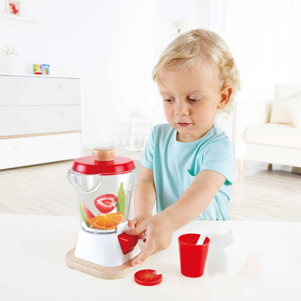 Batidora Smoothies