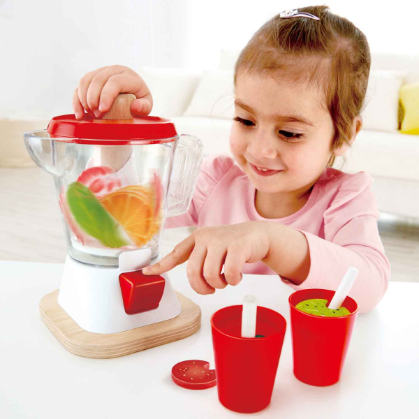 Batidora Smoothies