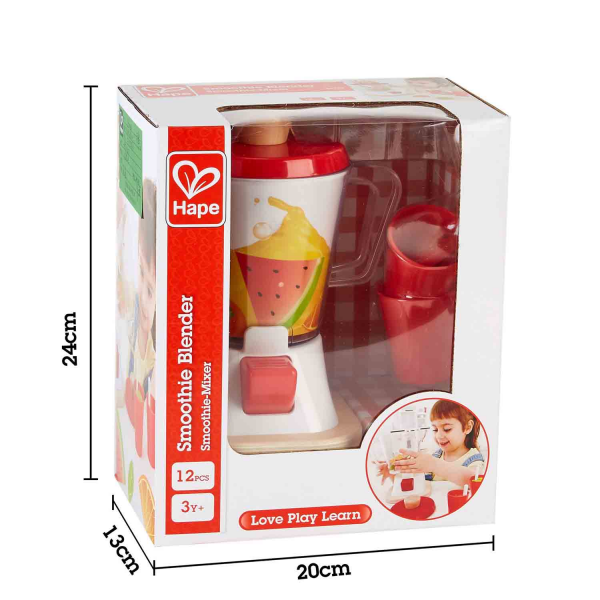 Batidora Smoothies