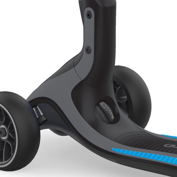 Patineta Ultimum Azul