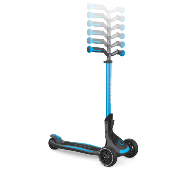 Patineta Ultimum Azul