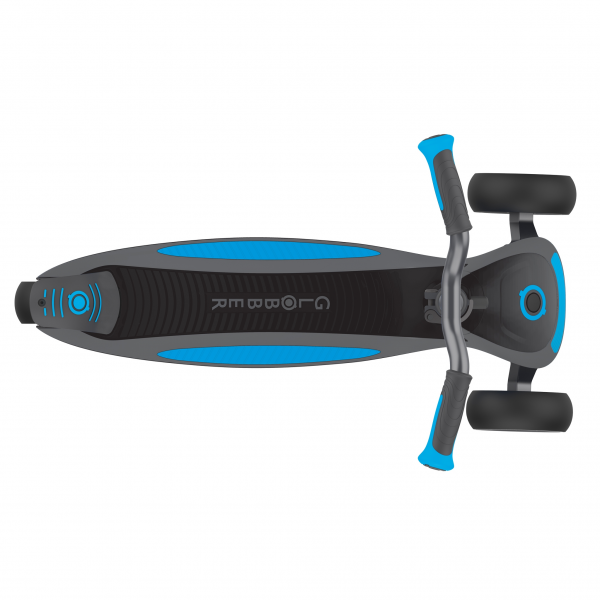 Patineta Ultimum Azul