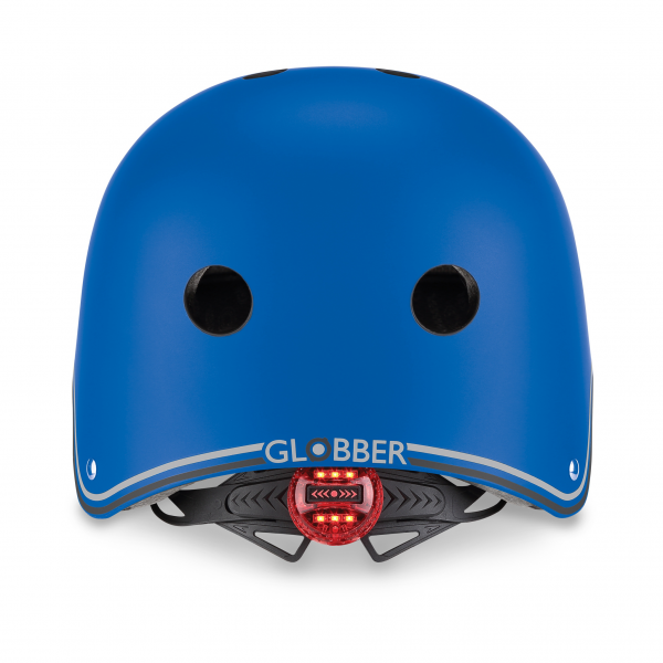 Casco Globber Azul Talla XS-S