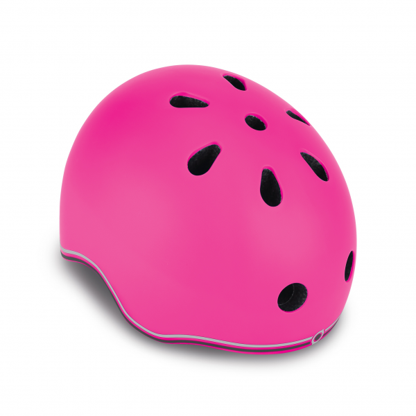 Casco Globber Rosado Talla XS-S