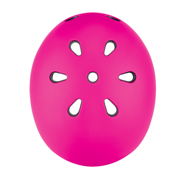 Casco Globber Rosado Talla XS-S