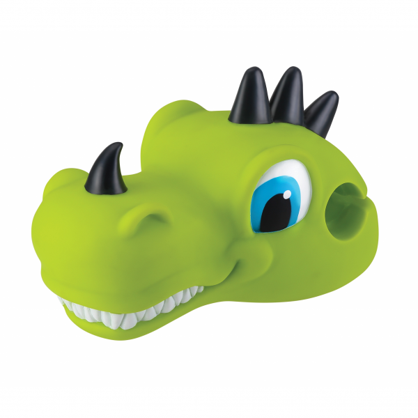 Dinosaurio para Patineta o Bicicleta