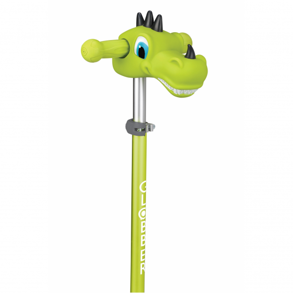Dinosaurio para Patineta o Bicicleta