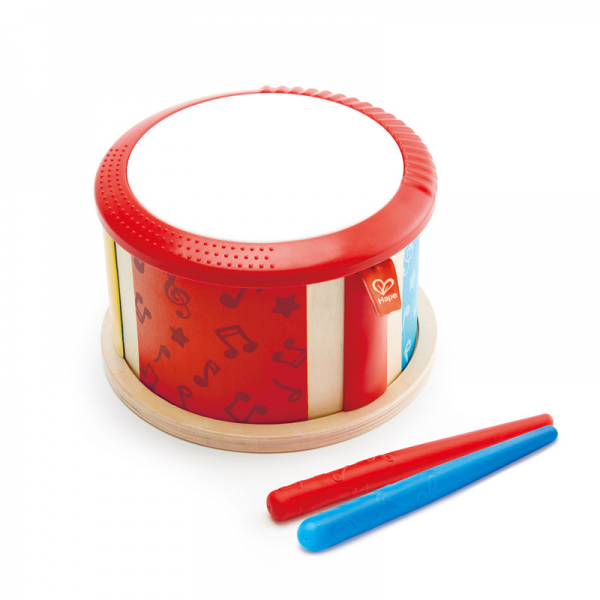 Tambor de 2 lados