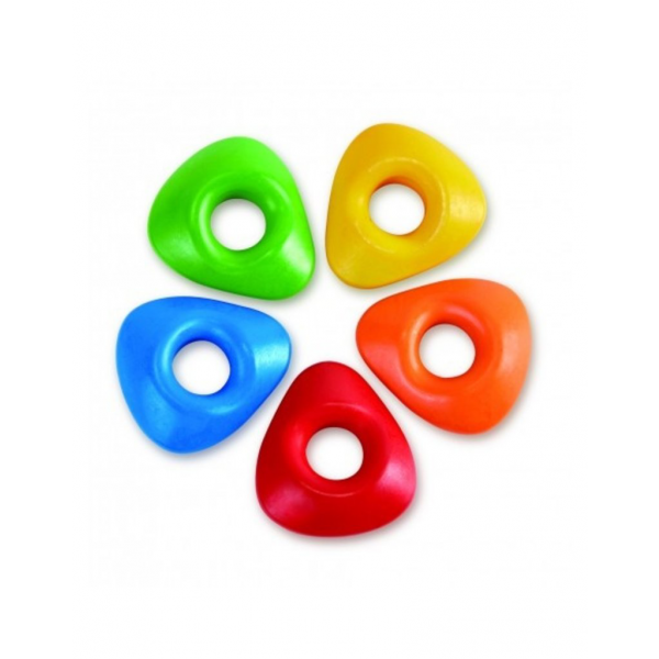 Crayolas Agarre Fácil