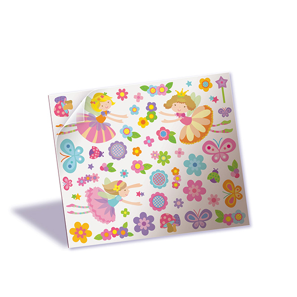 Mini Cofre Hadas