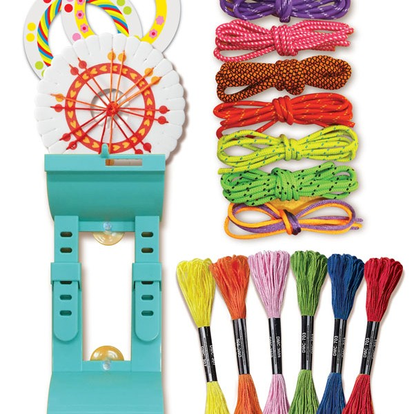Pulseras Amistad