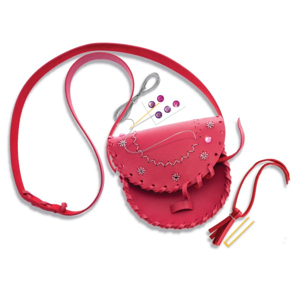 Haz tu Cartera - Faux Leather