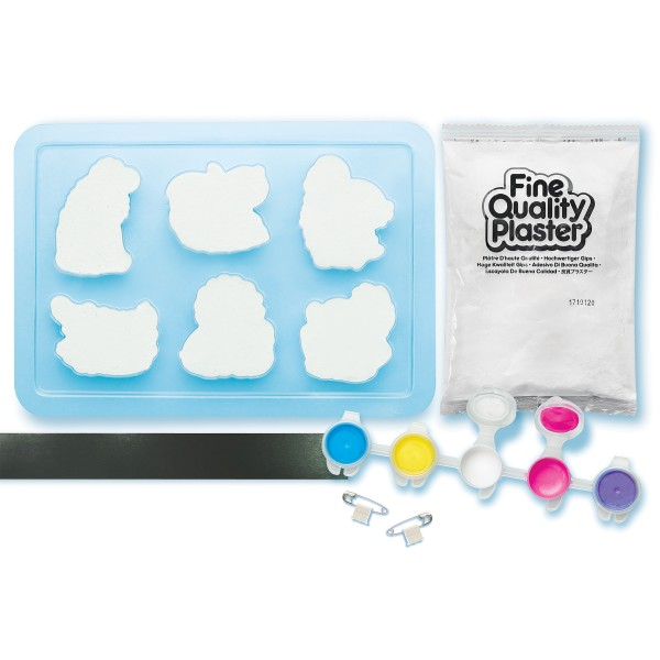 Moldes para Pintar Zoológico