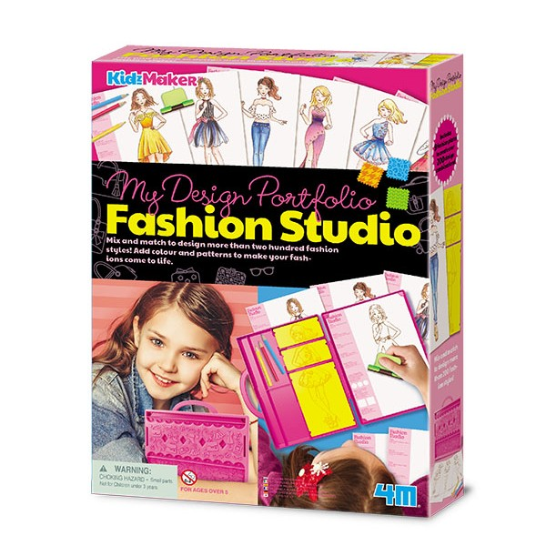 Estudio de Moda
