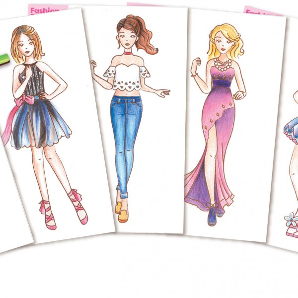 Estudio de Moda