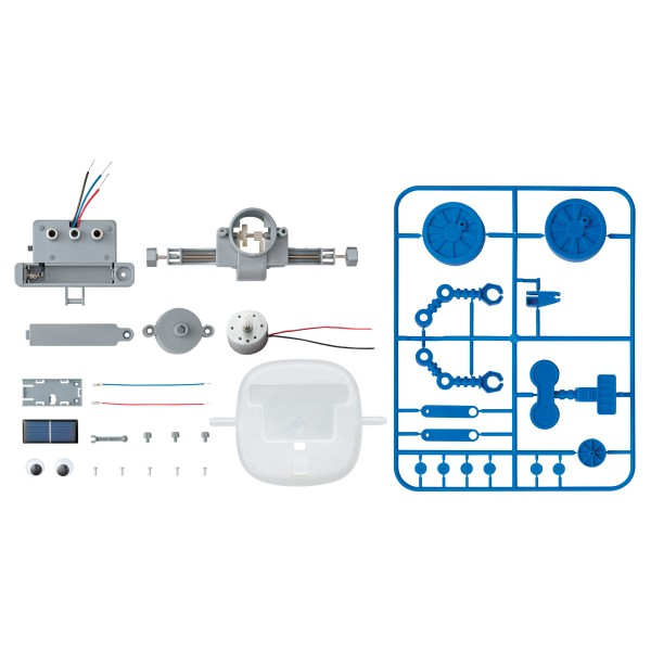 Robot Rover