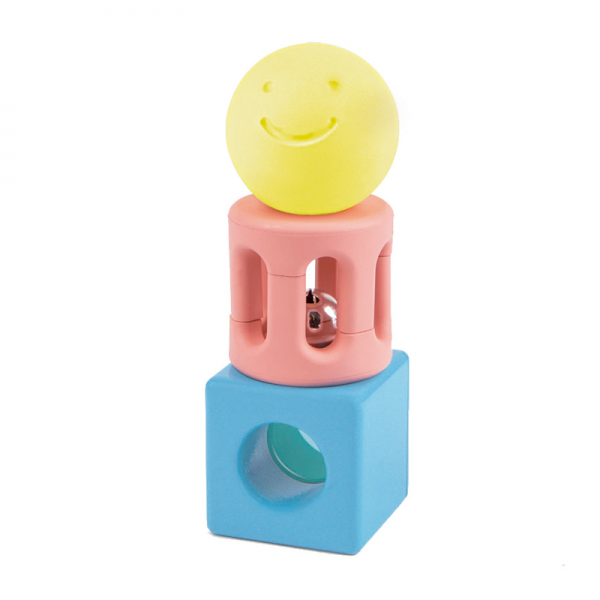 Cascabeles Geométricos