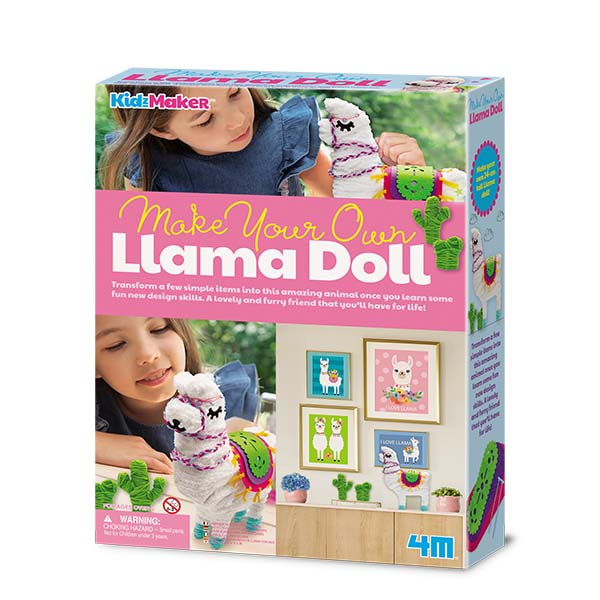 Haz tu Llama