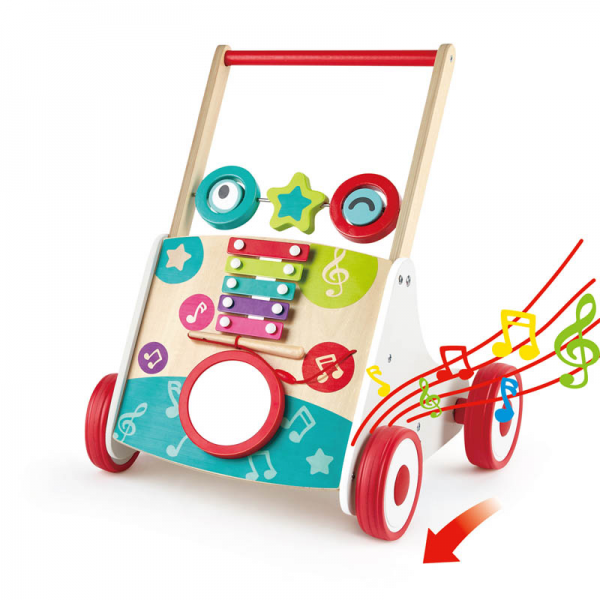 Andadora Musical
